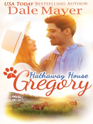 Gregory - ebook